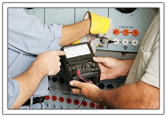 electrical services